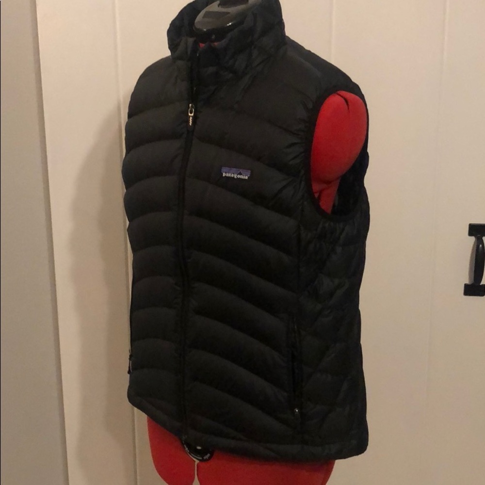 Patagonia Women’s Down Vest